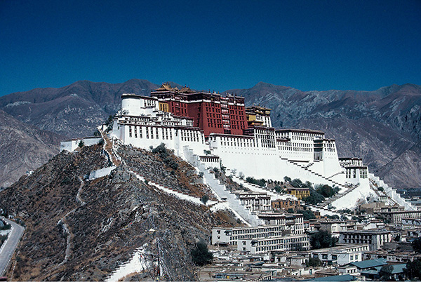 Potala Palace