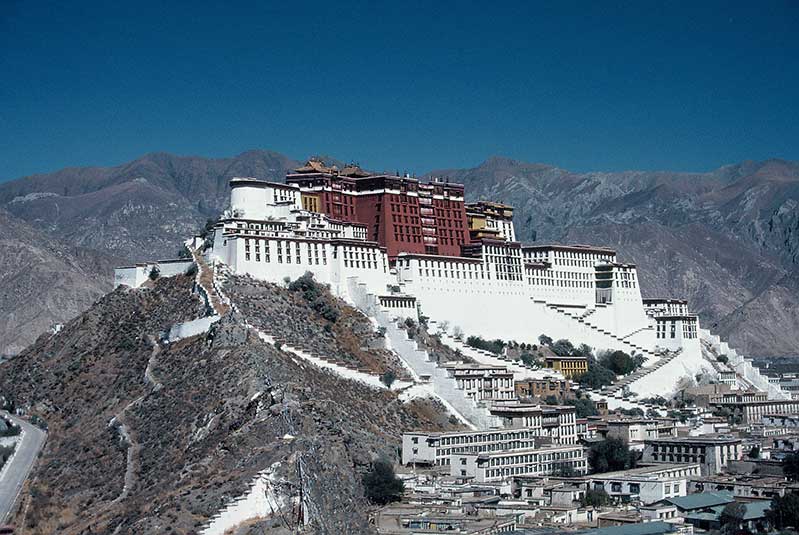 Potala Palace