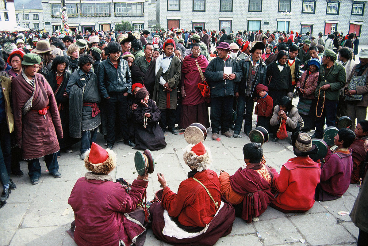 Brkhor Square